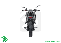 voge brivido 125S (5)